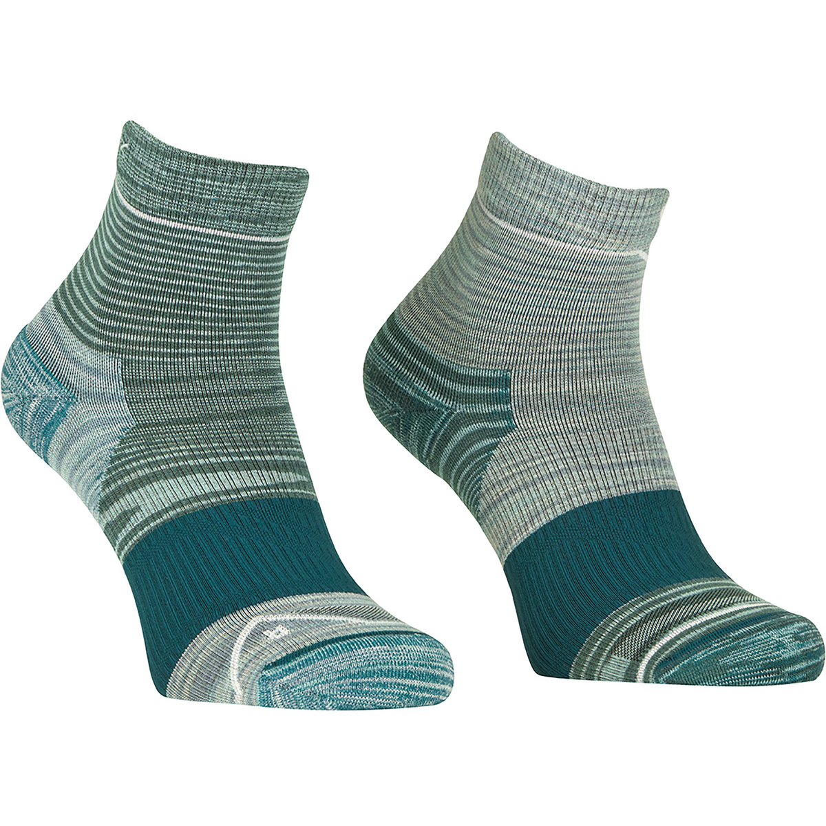 Ortovox Damen Alpine Quarter Socken von Ortovox