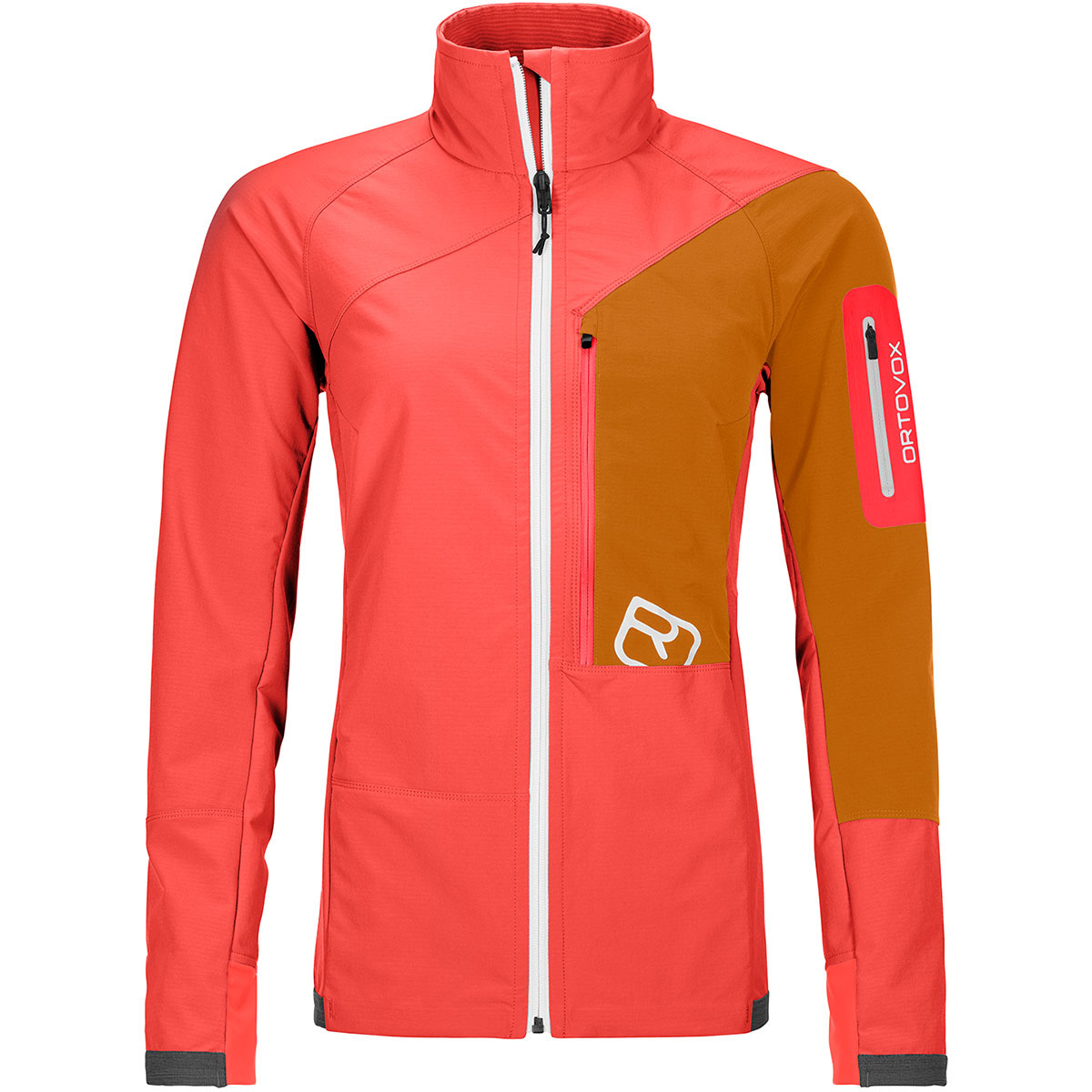 Ortovox Damen Berrino Jacke von Ortovox