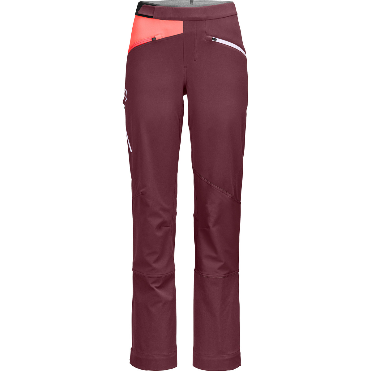 Ortovox Damen Col Becchei Hose von Ortovox