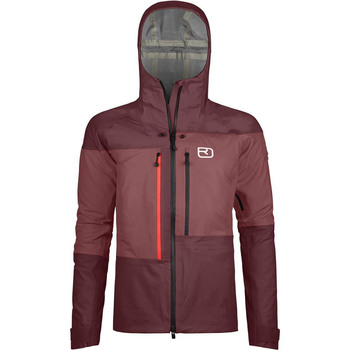 Ortovox Damen Guardian Shell Jacke von Ortovox