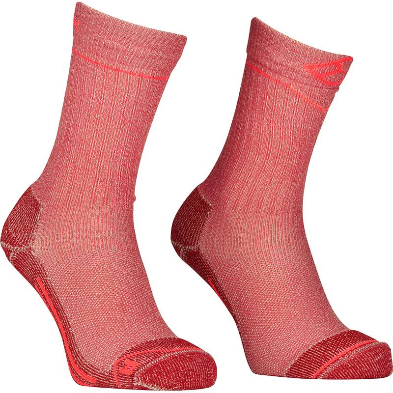 Ortovox Damen Hike Classic Mid Socken von Ortovox