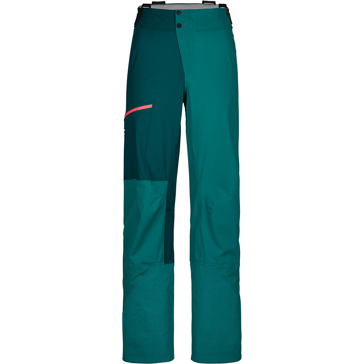 Ortovox Damen Ortler Hose von Ortovox