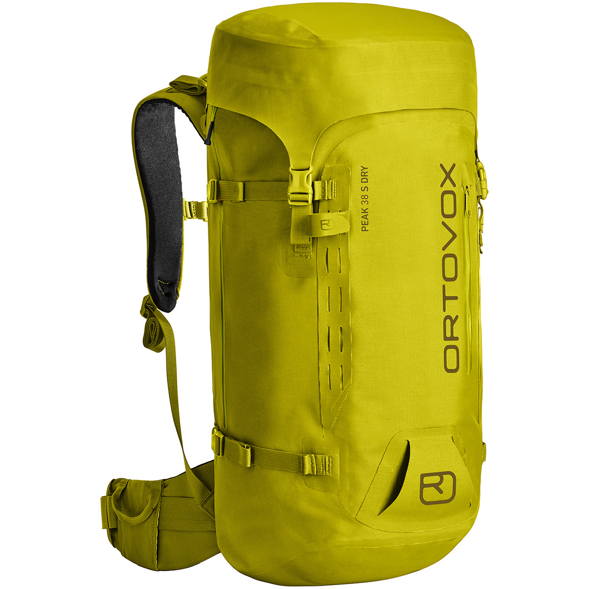 Ortovox Damen Peak 38 S Dry Rucksack von Ortovox