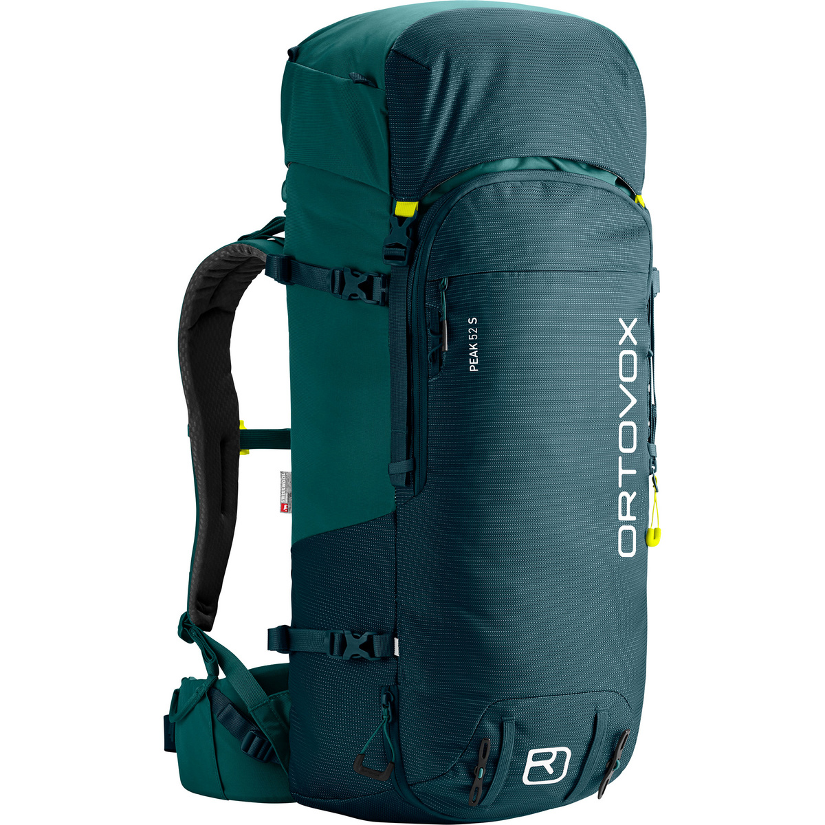 Ortovox Damen Peak 52 S Rucksack von Ortovox