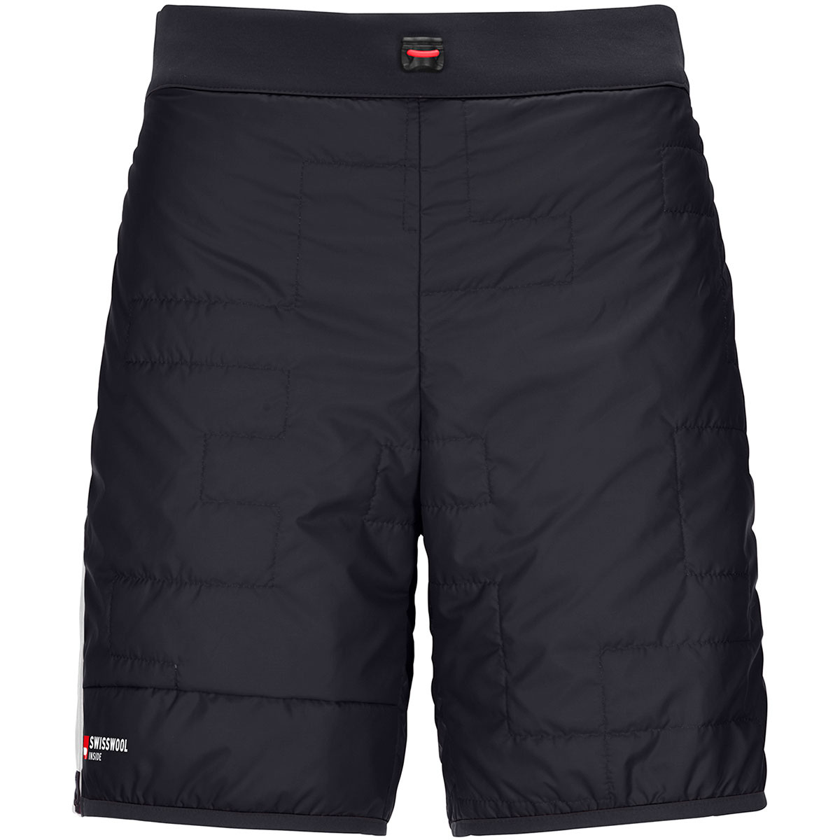 Ortovox Damen Swisswool Piz Boè Shorts von Ortovox