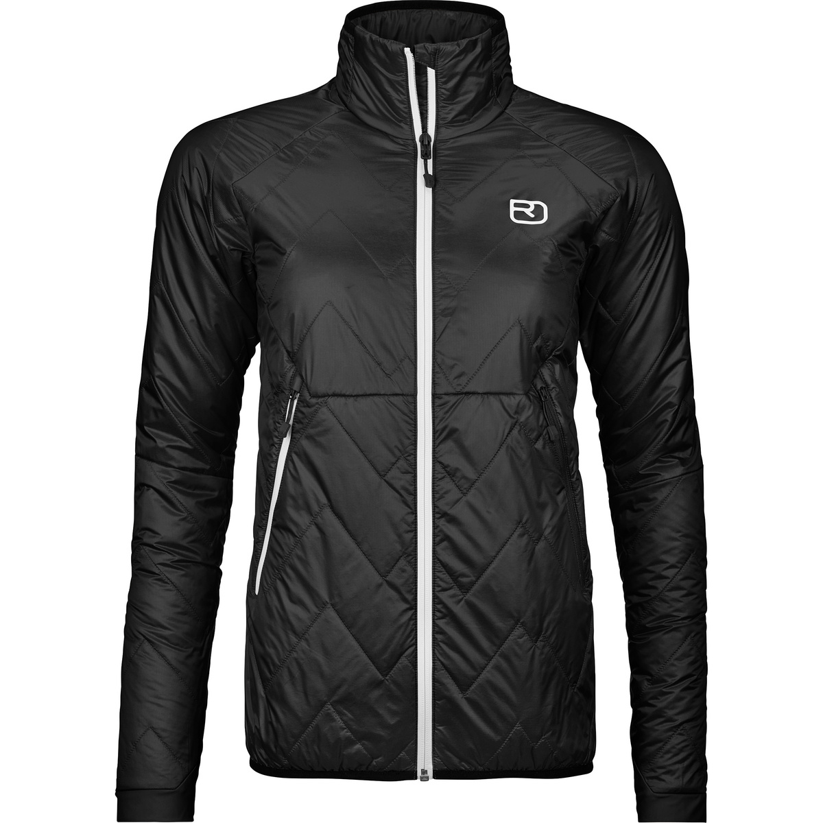 Ortovox Damen Swisswool Piz Vial Jacke von Ortovox