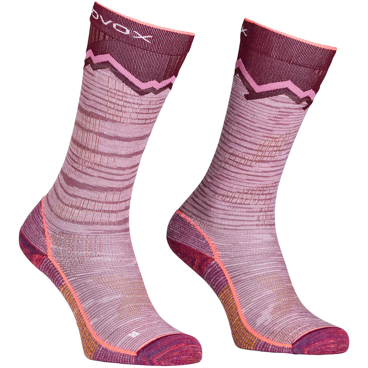 Ortovox Damen Tour Socken von Ortovox