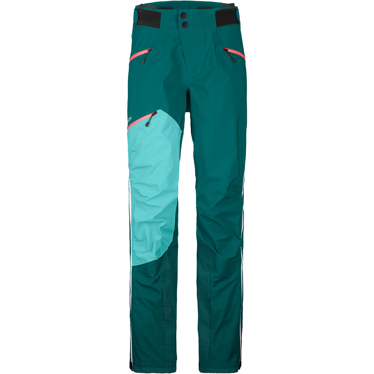 Ortovox Damen Westalpen Hose von Ortovox