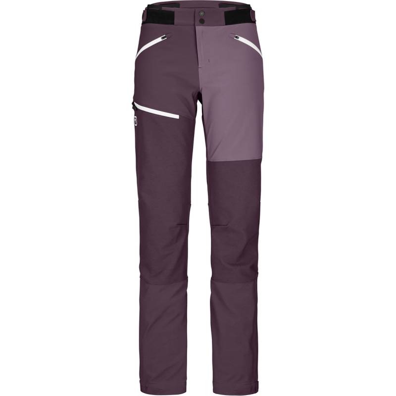 Ortovox Damen Westalpen Softshell Hose von Ortovox