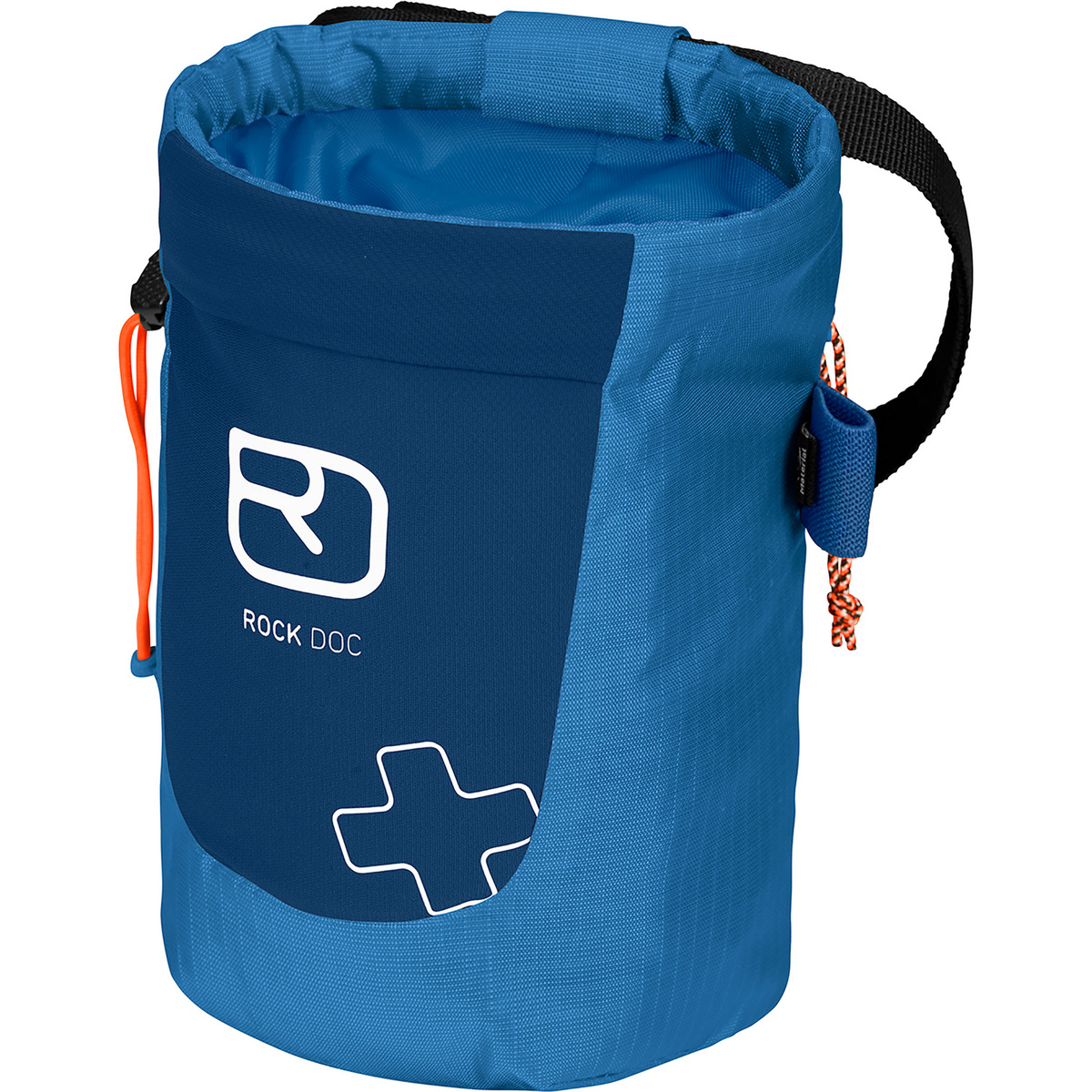 Ortovox First Aid Rock Doc Chalkbag von Ortovox