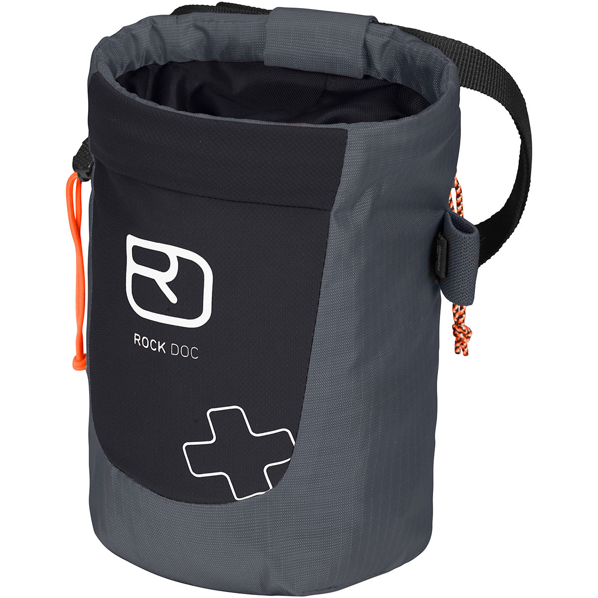 Ortovox First Aid Rock Doc Chalkbag von Ortovox