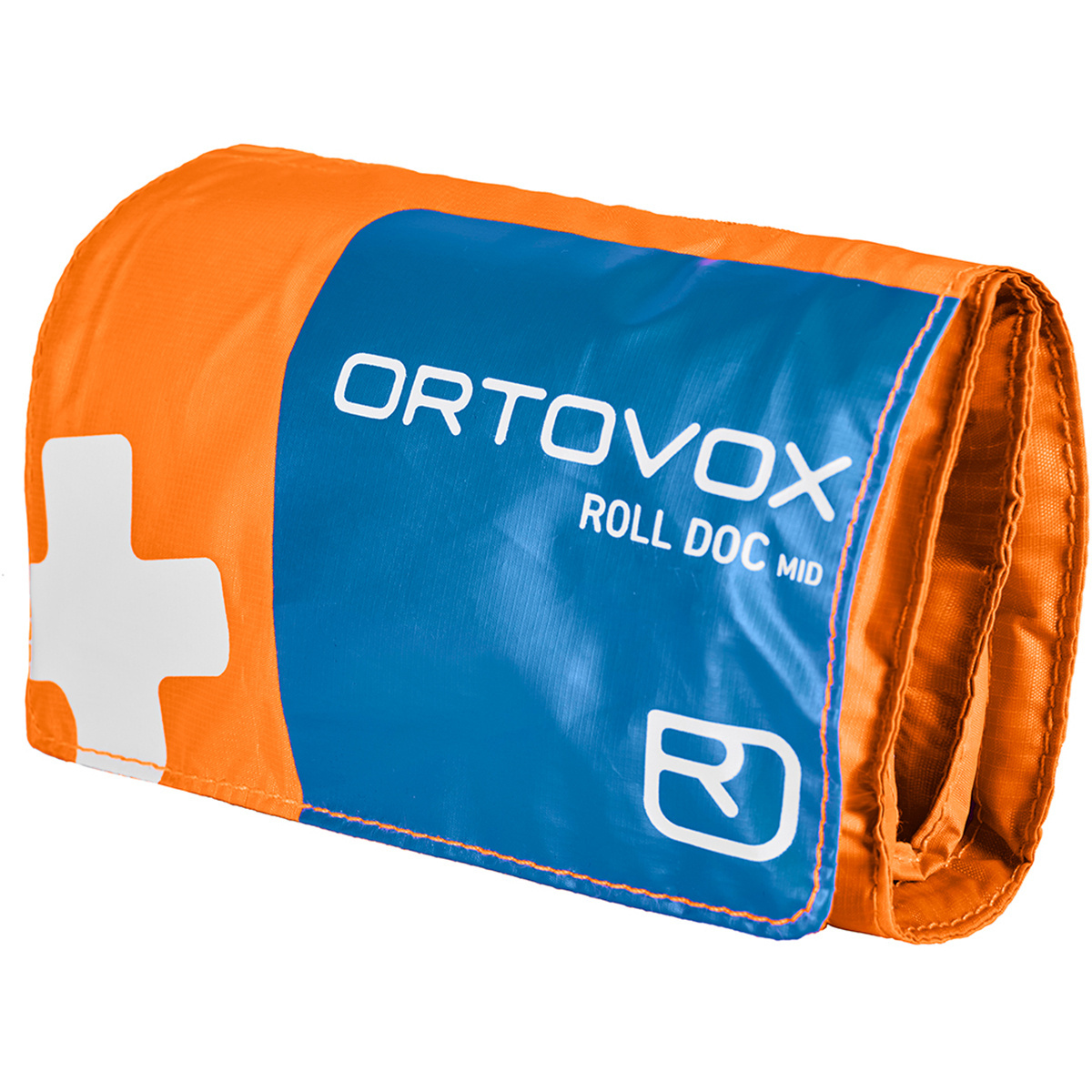 Ortovox First Aid Roll Doc Mid von Ortovox