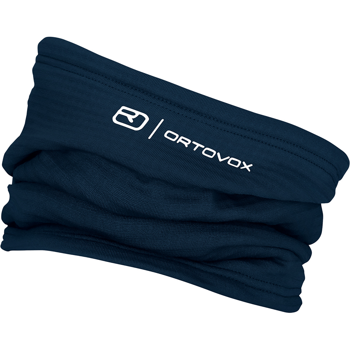 Ortovox Fleece Grid Schlauchtuch von Ortovox