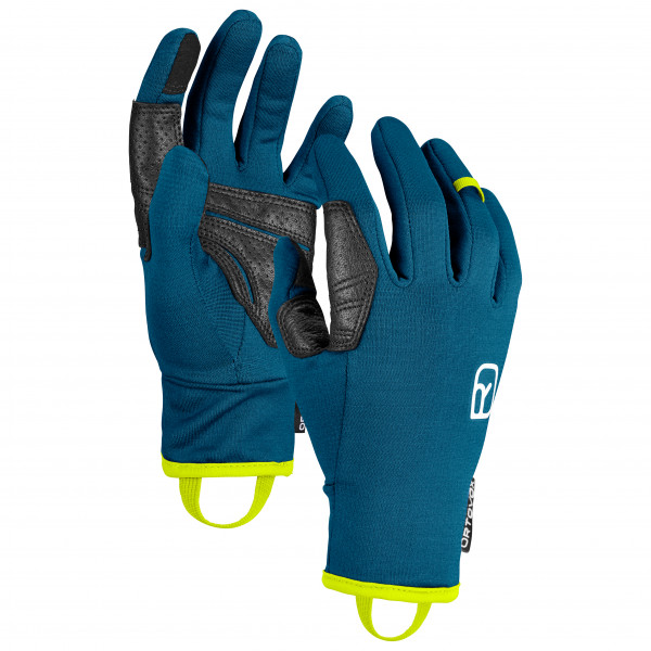 Ortovox - Fleece Light Glove - Handschuhe Gr XS blau Ortovox - Fleece Light Glove - Handschuhe Gr XS blau von Ortovox