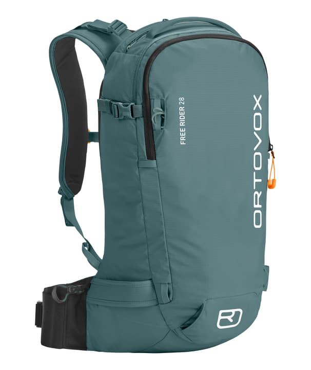 Ortovox Free Rider 28 Winterrucksack grau von Ortovox