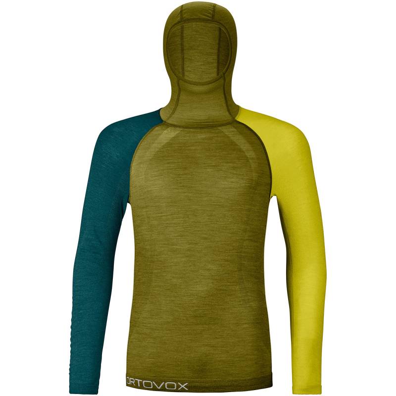 Ortovox Herren 120 Comp Light Hoodie von Ortovox