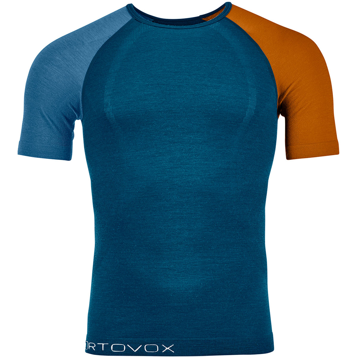 Ortovox Herren 120 Comp Light T-Shirt von Ortovox