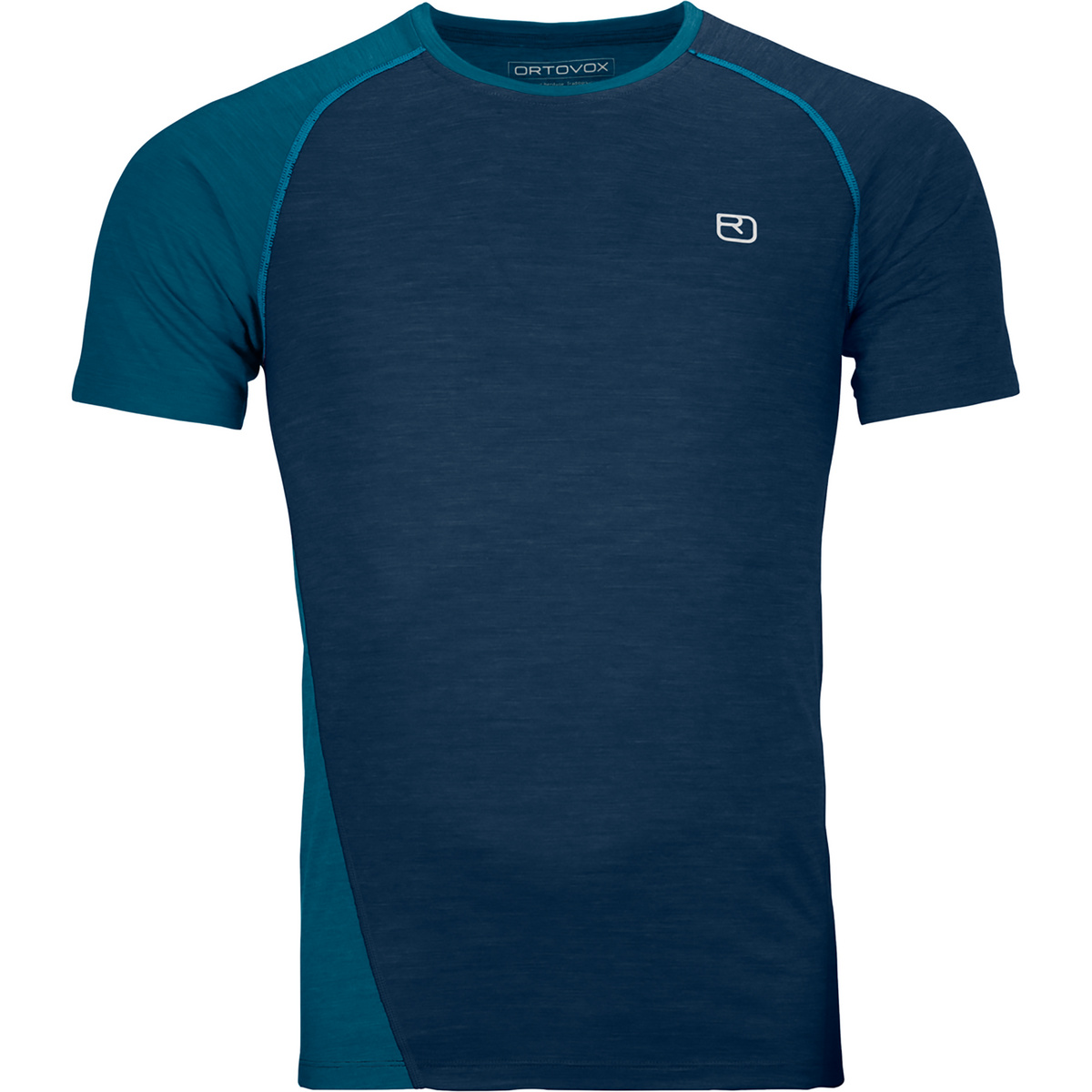 Ortovox Herren 120 Cool Tec Fast Upward T-Shirt von Ortovox