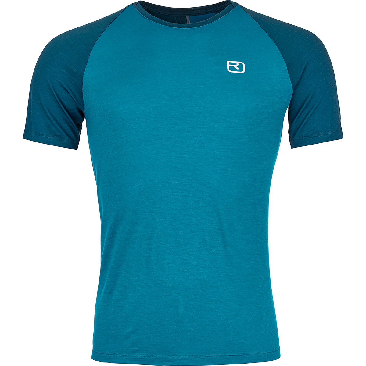 Ortovox Herren 120 Tec Fast Mountain T-Shirt von Ortovox