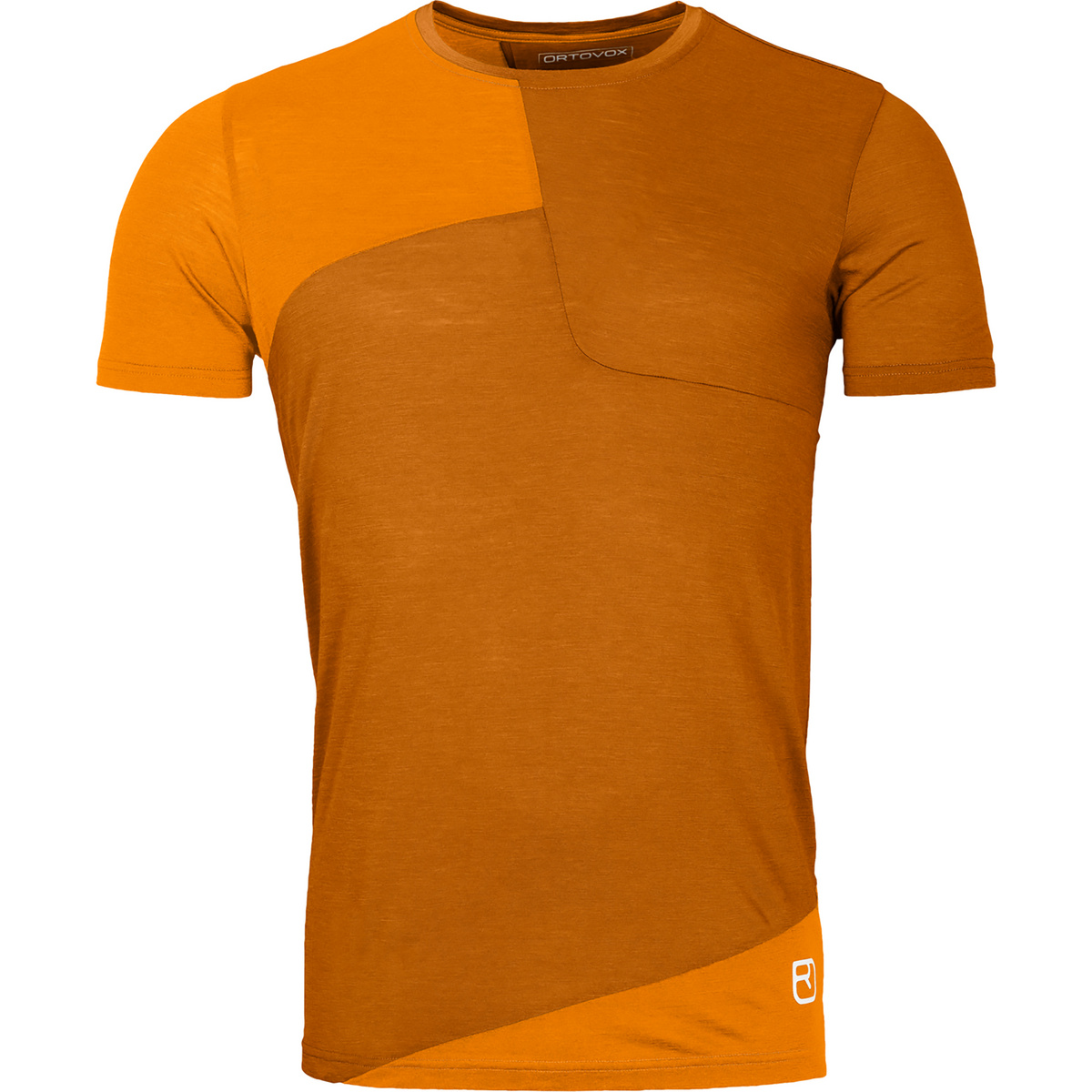 Ortovox Herren 120 Tec T-Shirt von Ortovox