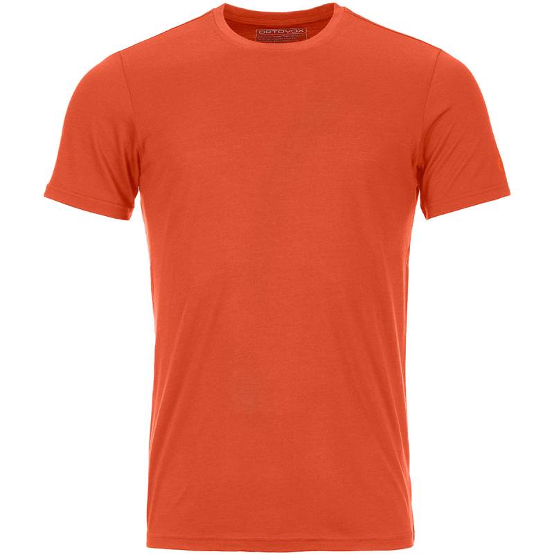 Ortovox Herren 150 Cool Clean T-Shirt von Ortovox