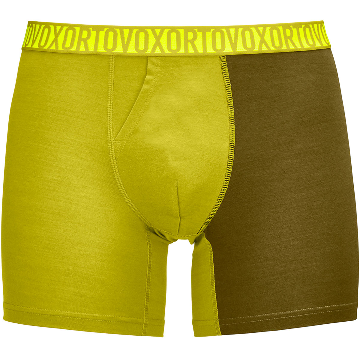 Ortovox Herren 150 Essential Briefs Boxer von Ortovox