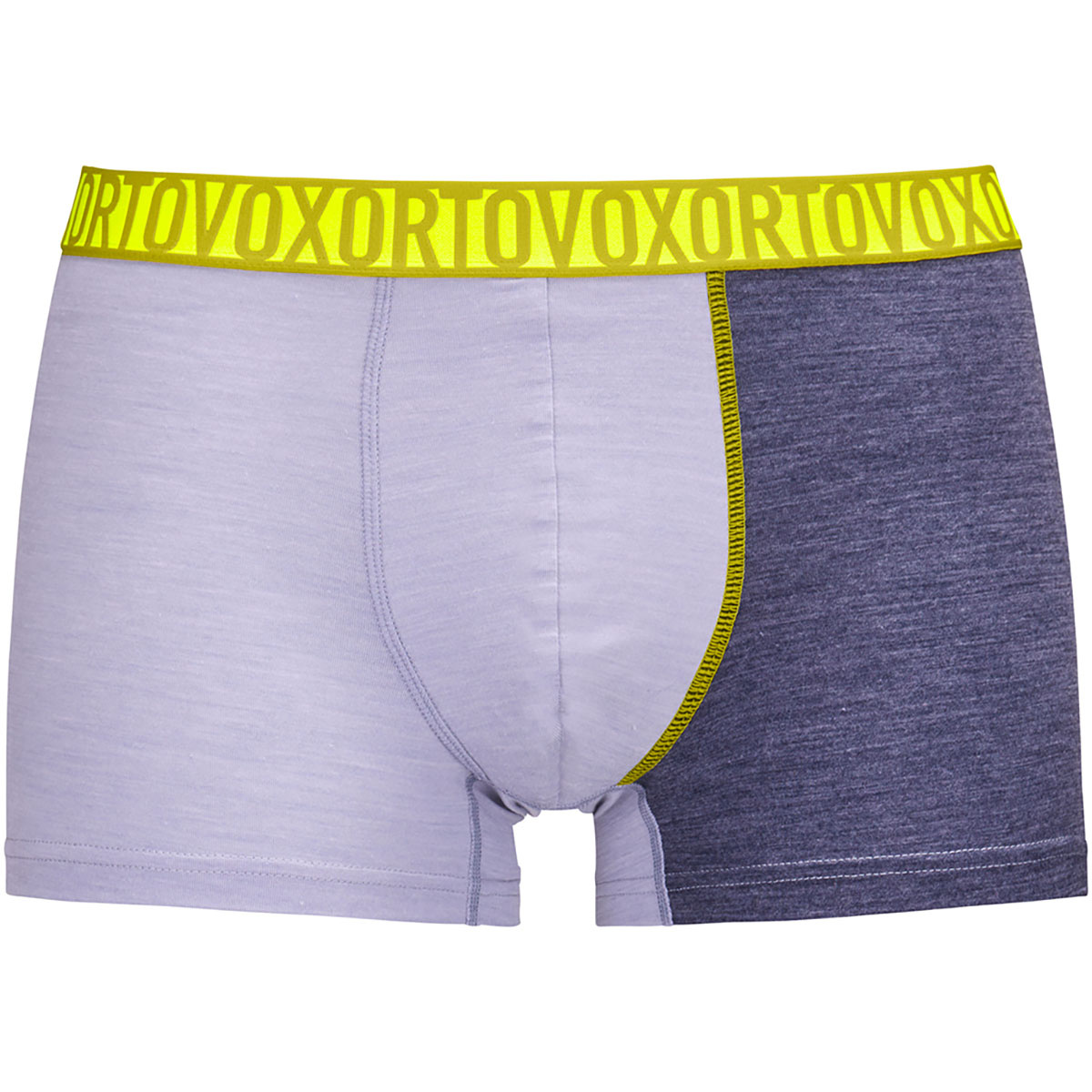Ortovox Herren 150 Essential Trunks Boxer Ortovox Herren 150 Essential Trunks Boxer von Ortovox