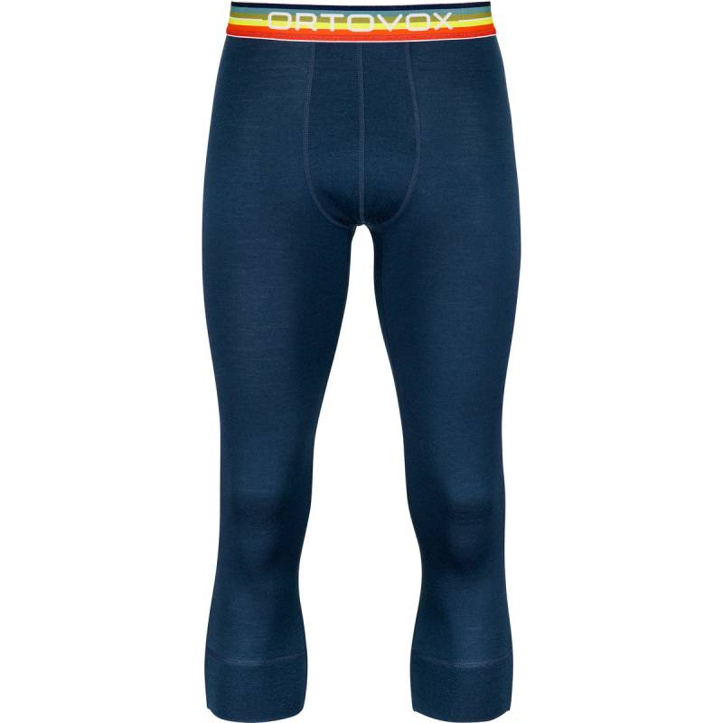 Ortovox Herren 185 Rock'N'Wool 3/4 Hose von Ortovox