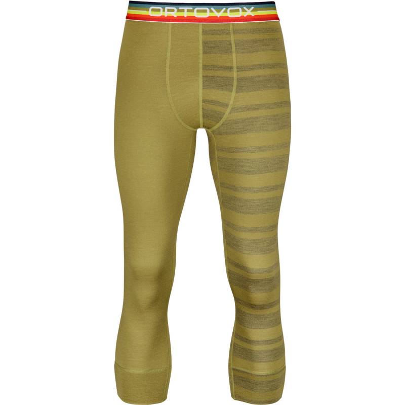 Ortovox Herren 185 Rock'N'Wool 3/4 Hose von Ortovox