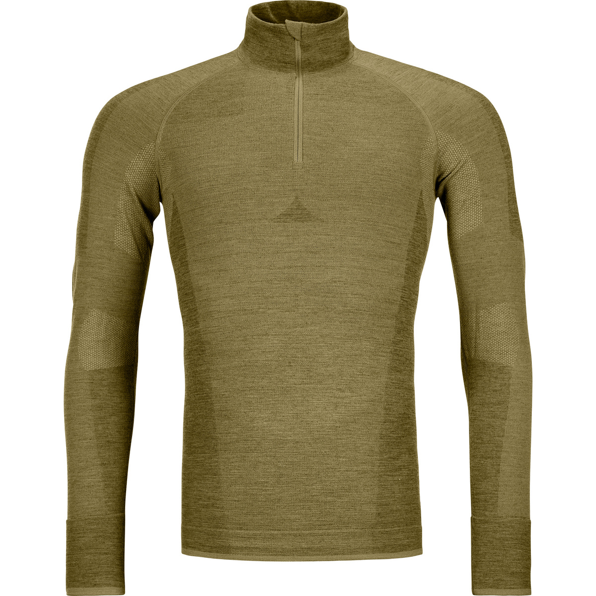 Ortovox Herren 230 Competition Zip Neck Longsleeve Ortovox Herren 230 Competition Zip Neck Longsleeve von Ortovox