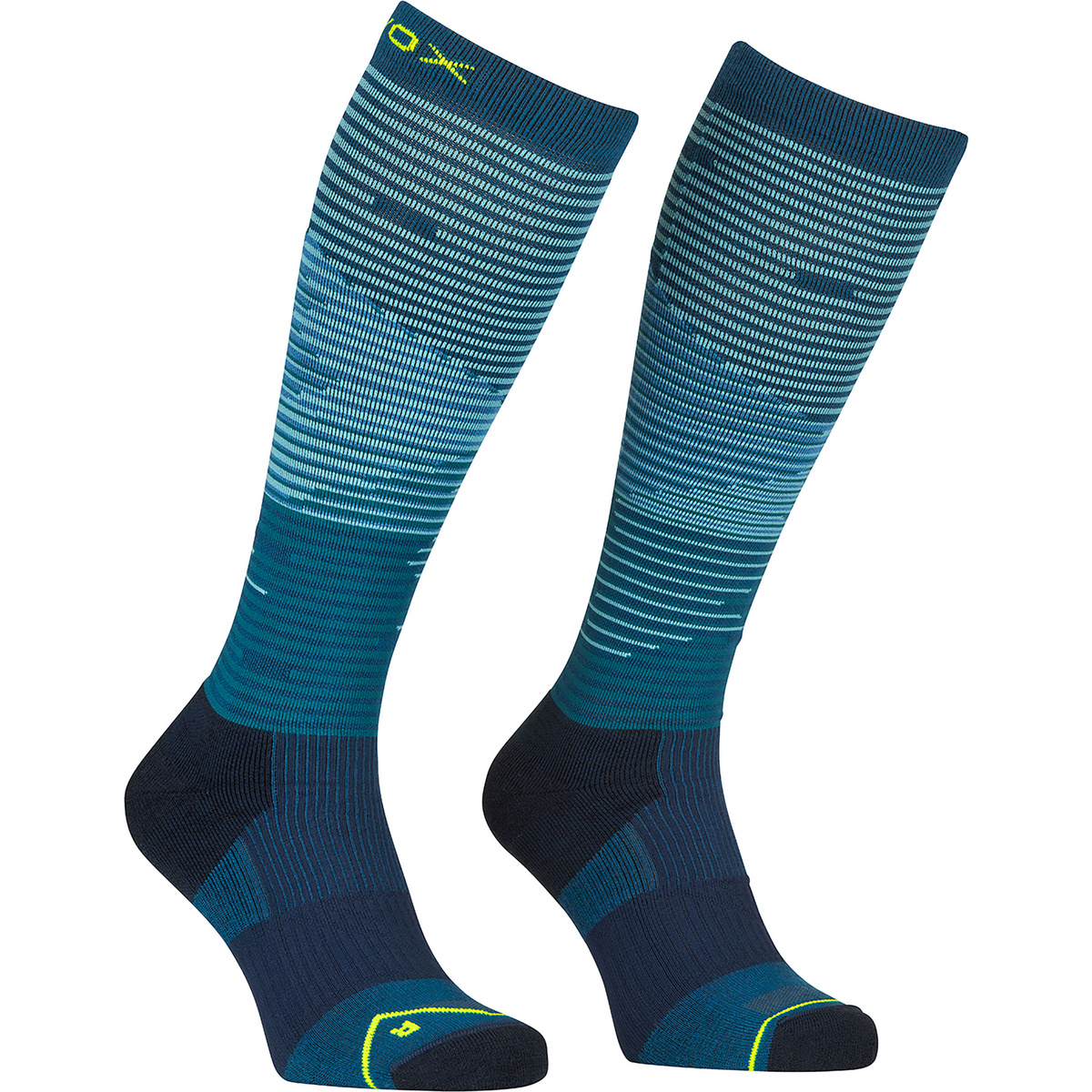 Ortovox Herren All Mountain Socken von Ortovox