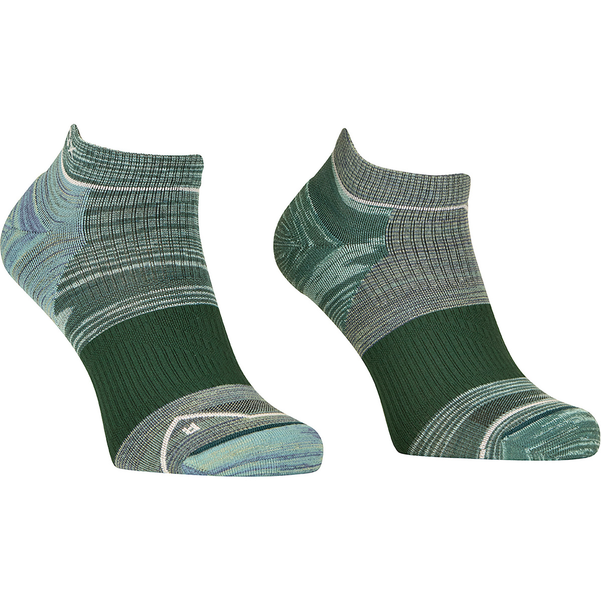 Ortovox Herren Alpine Low Socken von Ortovox