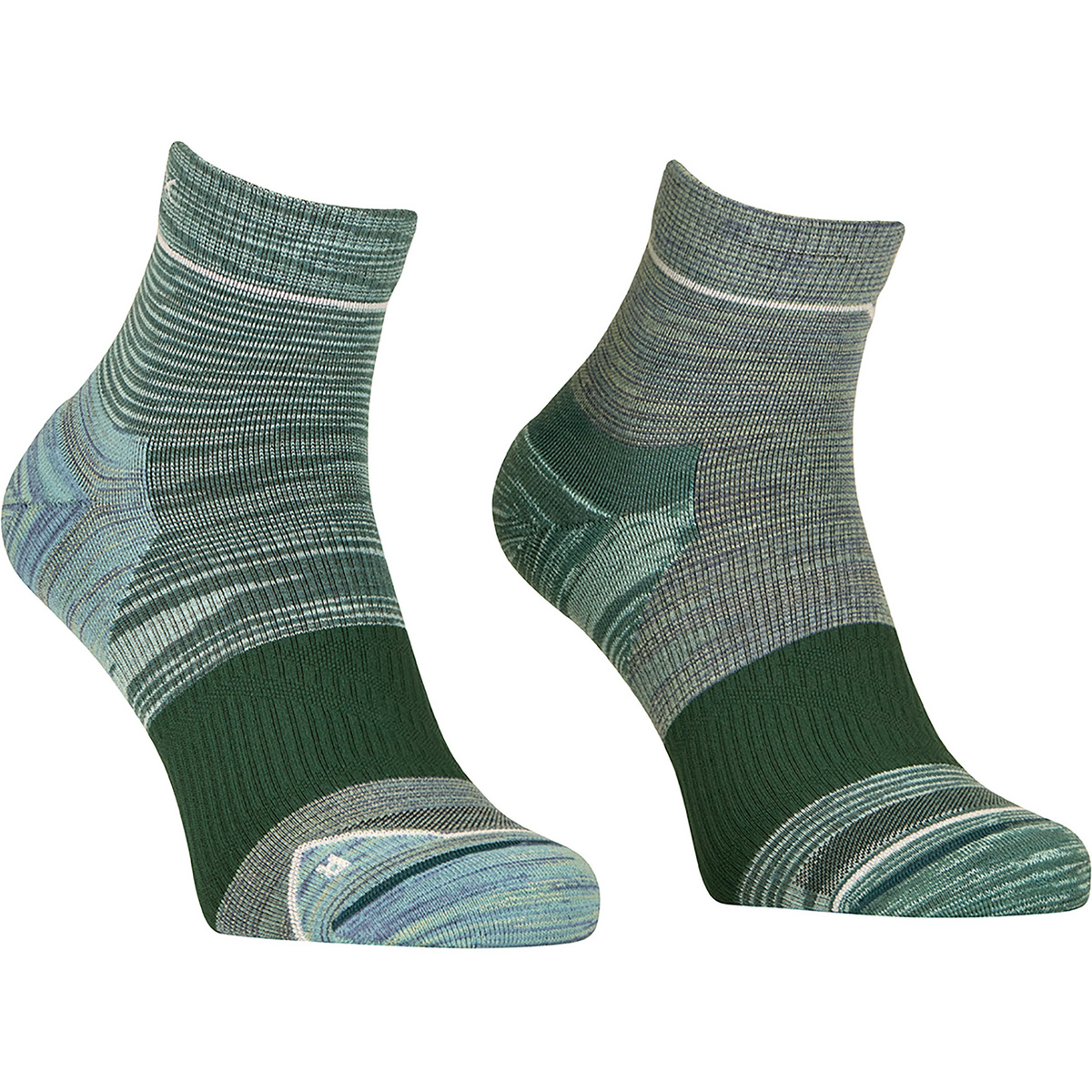 Ortovox Herren Alpine Quarter Socken Ortovox Herren Alpine Quarter Socken von Ortovox