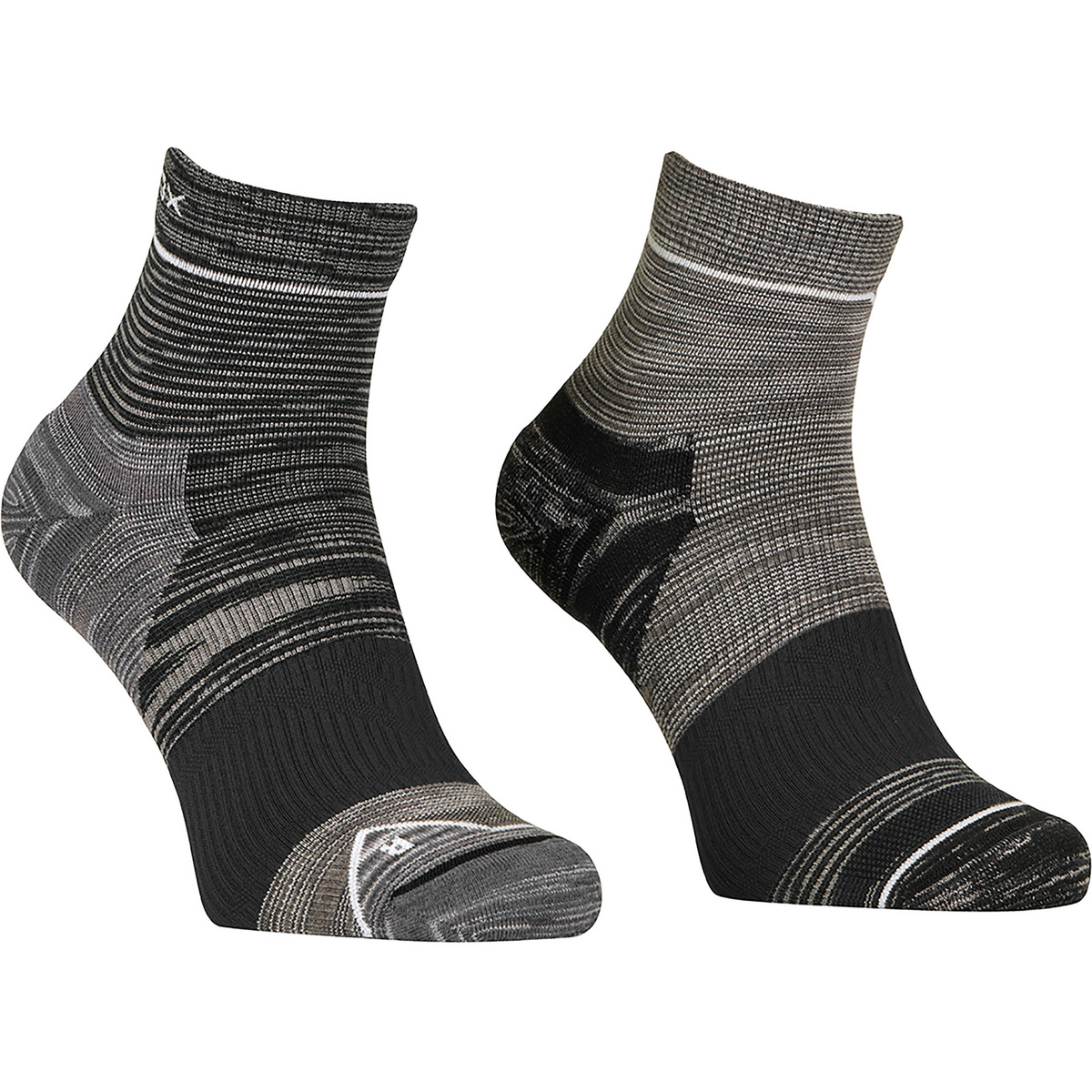 Ortovox Herren Alpine Quarter Socken von Ortovox