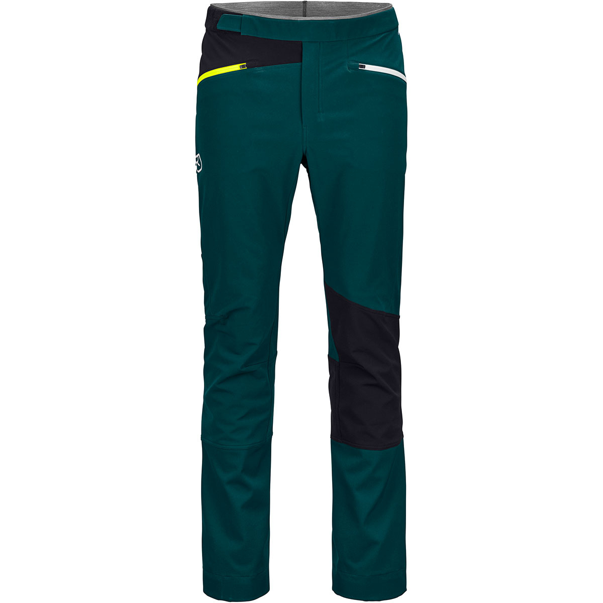 Ortovox Herren Col Becchei Hose von Ortovox