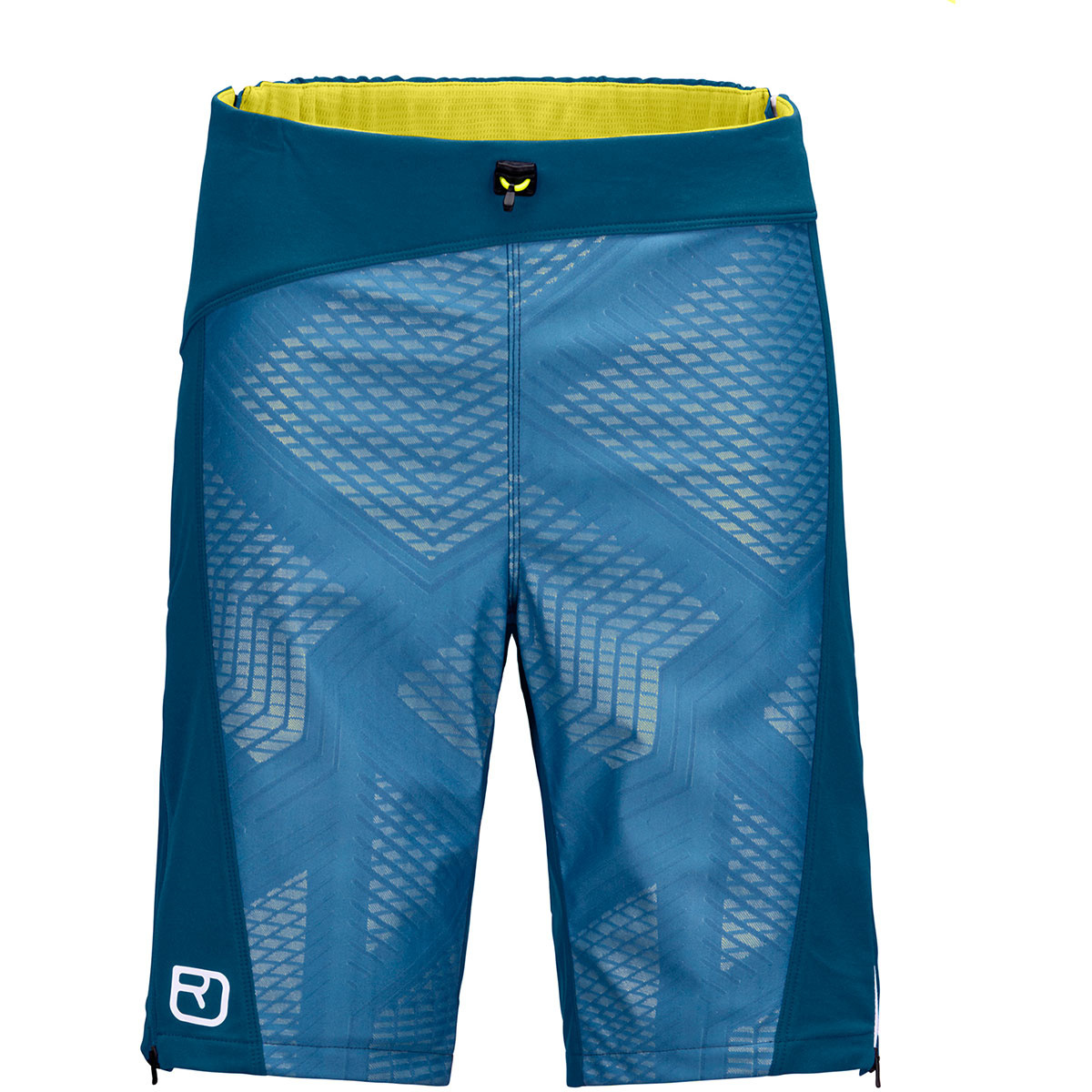 Ortovox Herren Col Becchei WB Shorts von Ortovox