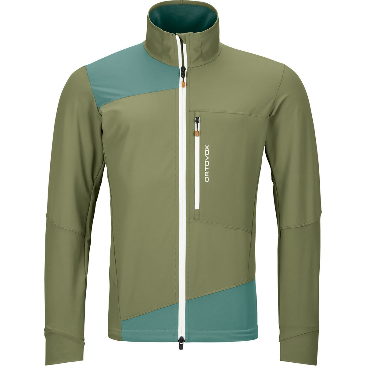 Ortovox Herren Pala Light Jacke von Ortovox