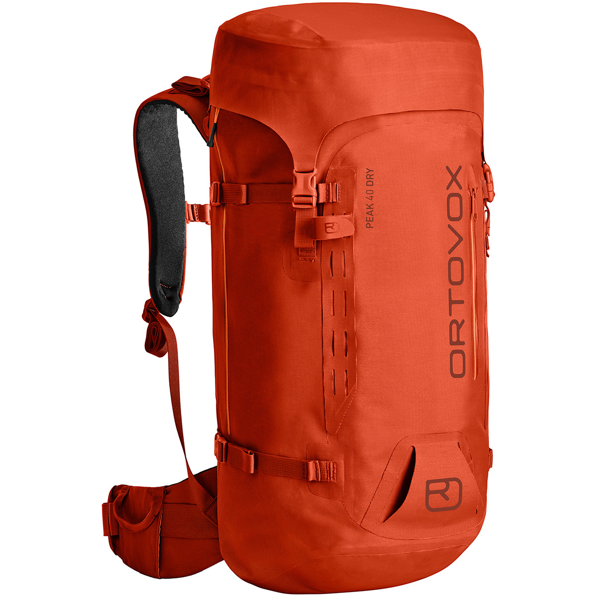 Ortovox Herren Peak 40 Dry Rucksack von Ortovox