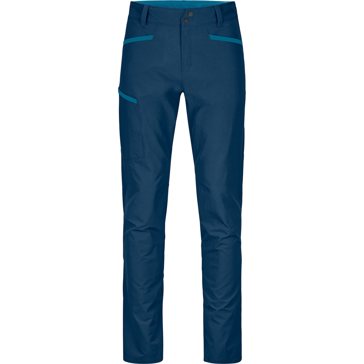 Ortovox Herren Pelmo Hose von Ortovox