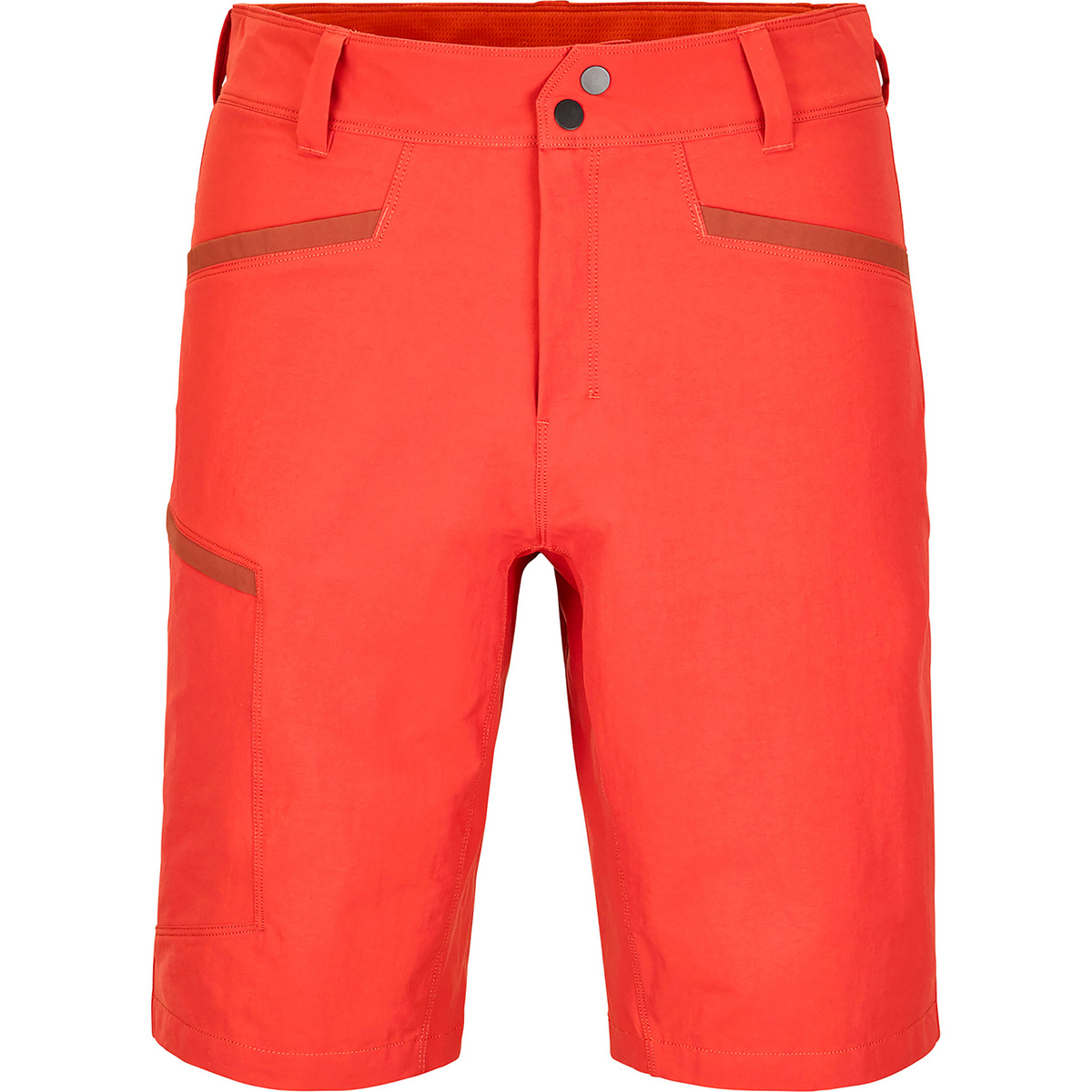 Ortovox Herren Pelmo Shorts von Ortovox