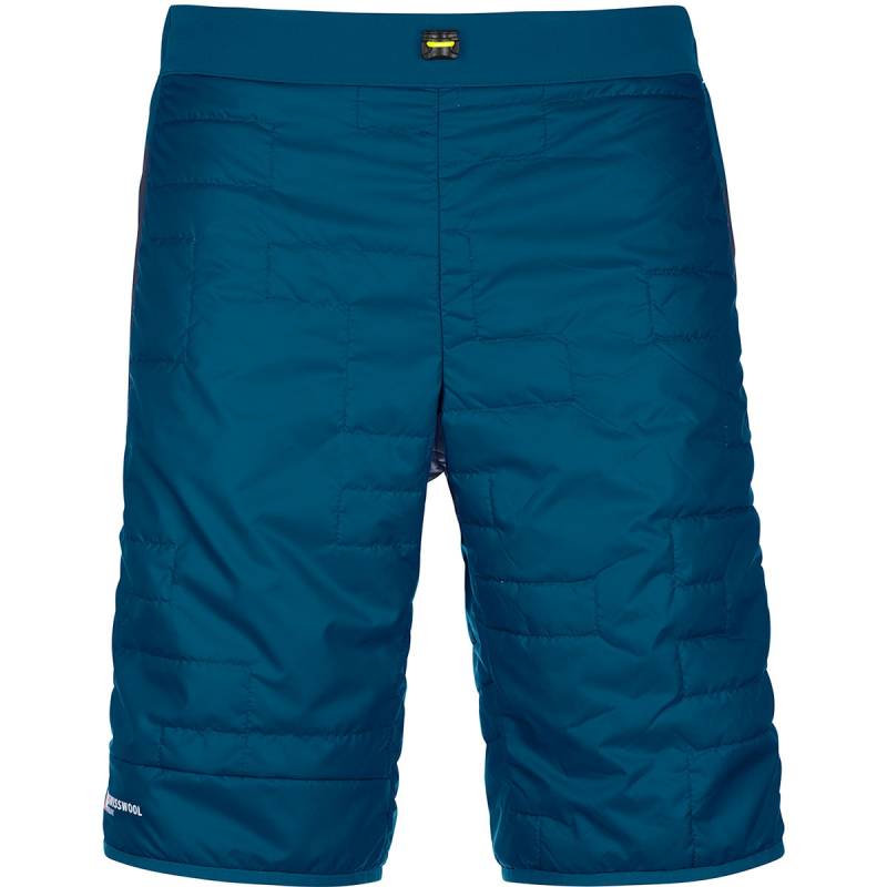 Ortovox Herren Swisswool Piz Boè Shorts von Ortovox