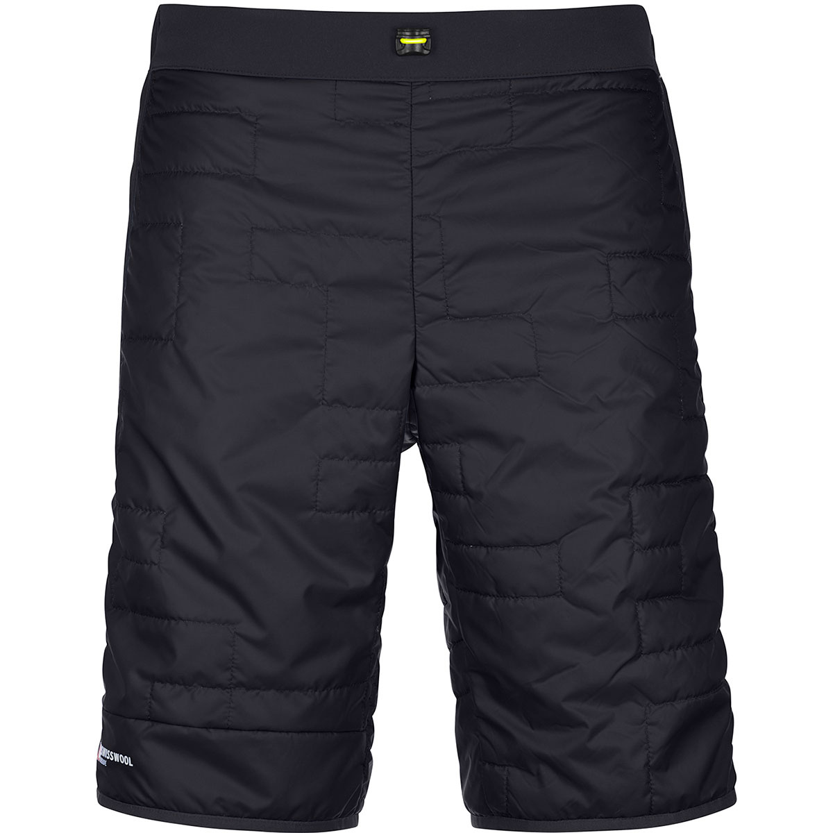 Ortovox Herren Swisswool Piz Boè Shorts von Ortovox