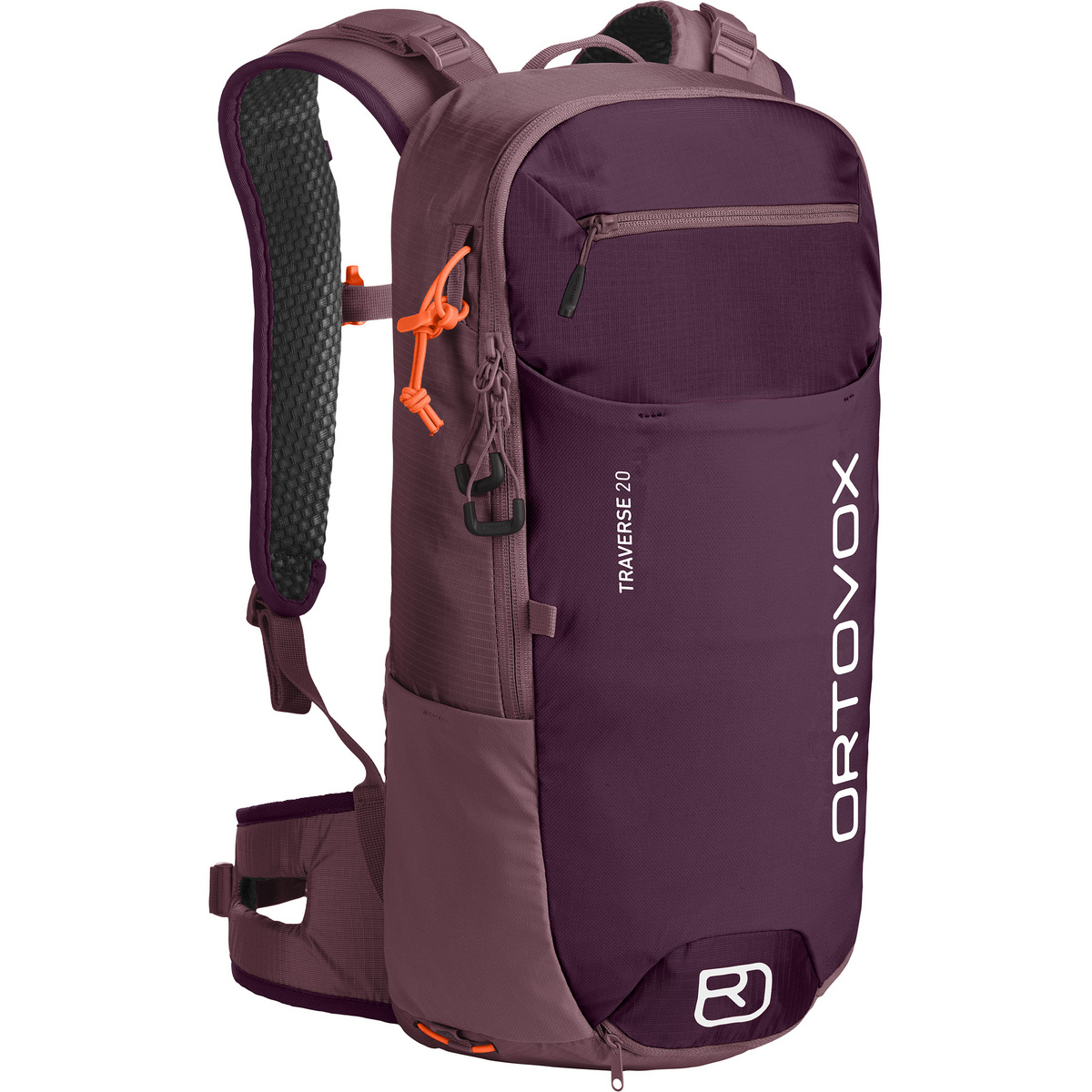 Ortovox Herren Traverse 20 Rucksack von Ortovox