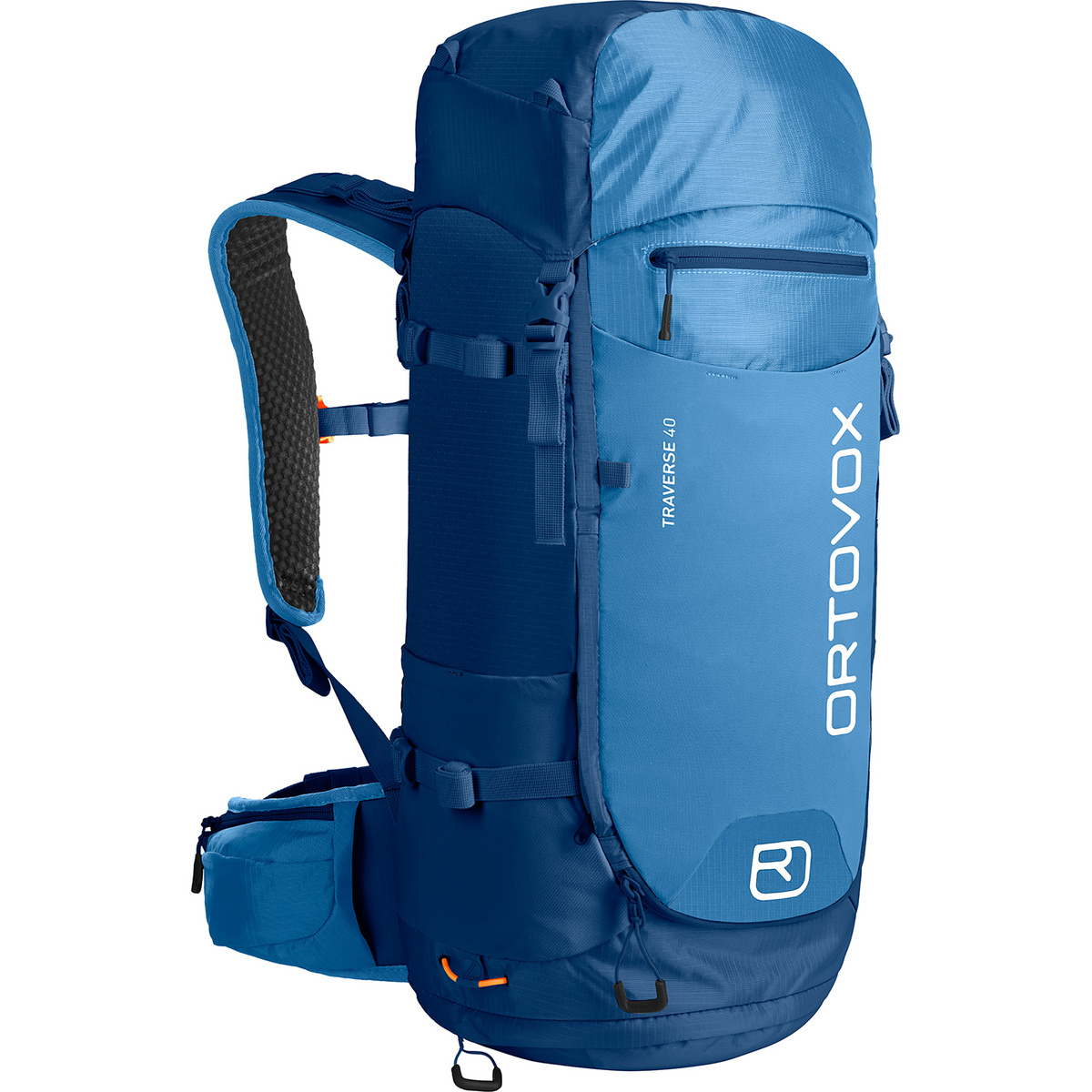 Ortovox Herren Traverse 40 Rucksack von Ortovox