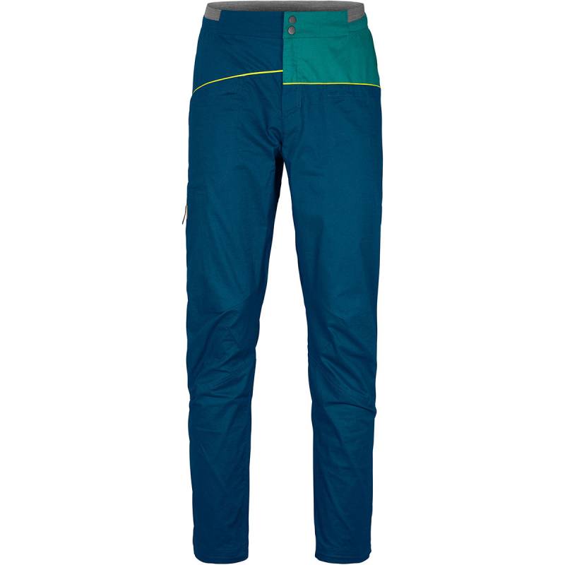 Ortovox Herren Valbon Hose von Ortovox