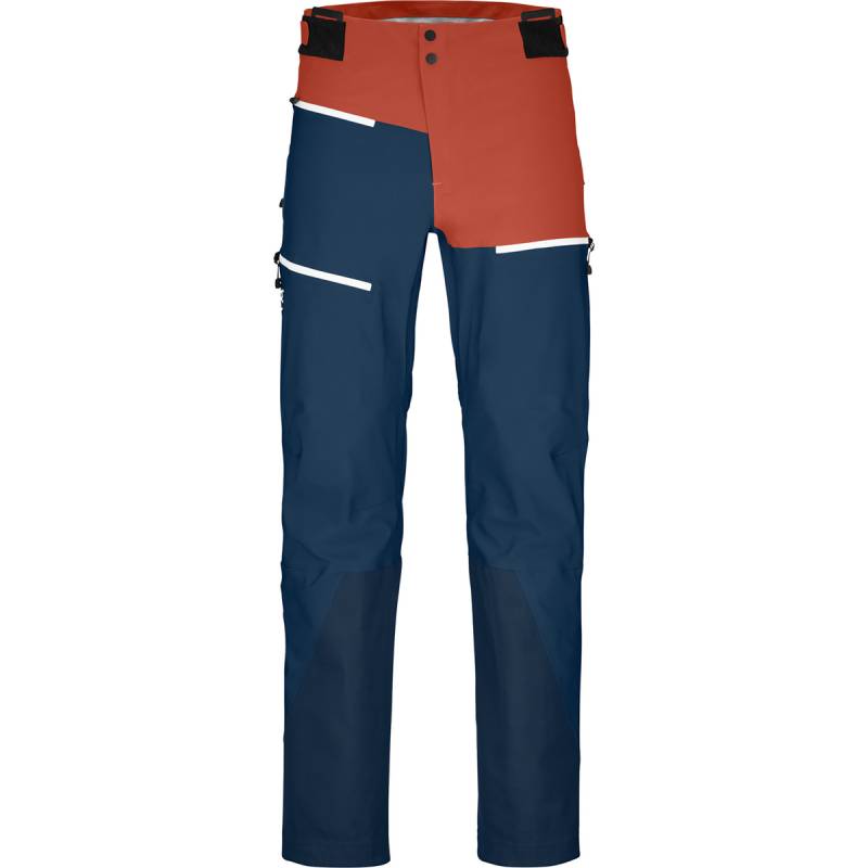 Ortovox Herren Westalpen 3L Hose von Ortovox