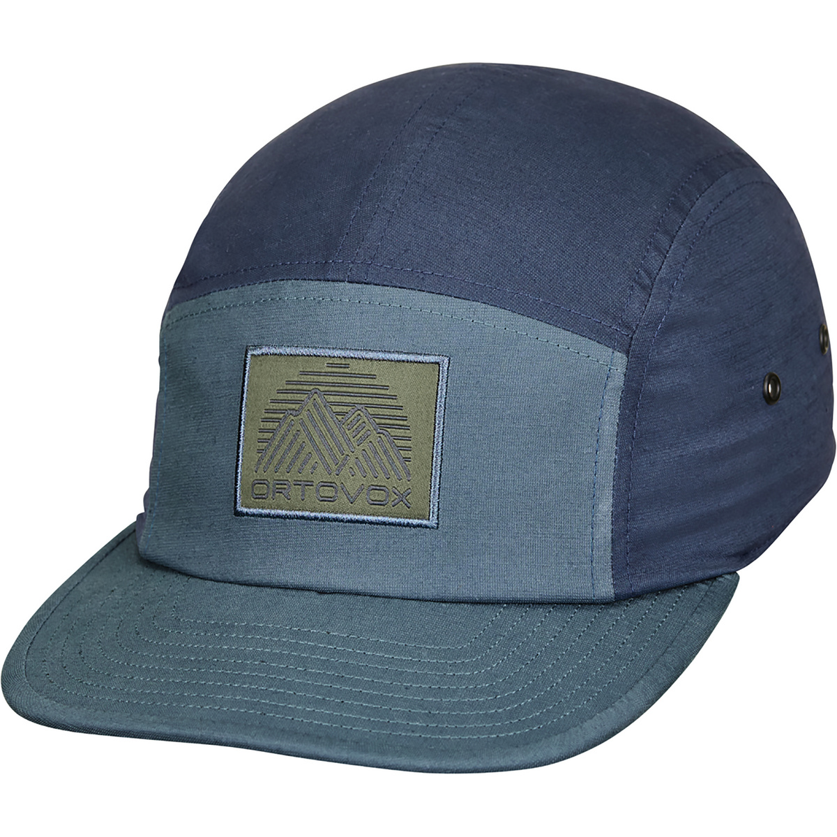 Ortovox Mtn Stripe Cap von Ortovox