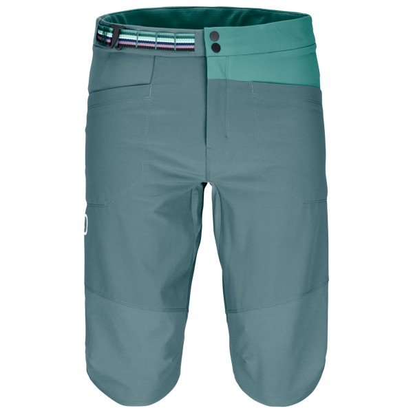 Ortovox - Pala Shorts - Kletterhose Gr S türkis Ortovox - Pala Shorts - Kletterhose Gr S türkis von Ortovox