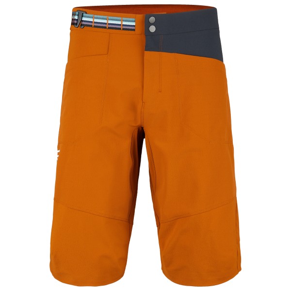 Ortovox - Pala Shorts - Kletterhose Gr XXL orange Ortovox - Pala Shorts - Kletterhose Gr XXL orange von Ortovox