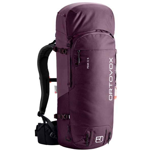Ortovox - Peak 32 S - Tourenrucksack Gr 32 l lila von Ortovox